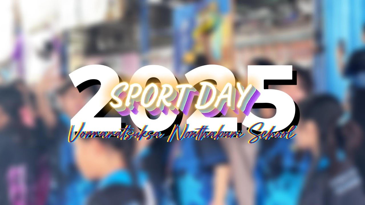 VlogVibes EP.1 | SPORT DAY 2025