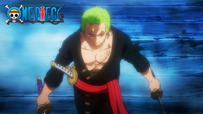 One Piece: Episode 1000 - Official Teaser Trailer 