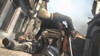 Video thumbnail of "Assassin's Creed 4 Theme Extended"