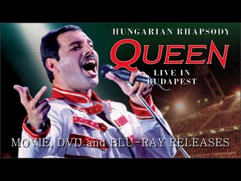051] Hungarian Rhapsody: Live In Budapest - Movie, DVD and Blu-ray Releases  (2012) - YouTube