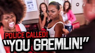 INSANE Basketball Wives Moments!