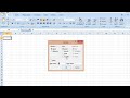 Basics Of Excel For Beginners