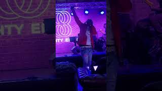 G Child Live In Concert. @gchildmusic1536 | JuiceManJay