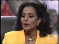 LOLA FLORES (Entrevista Exclusiva) De Tu a Tu