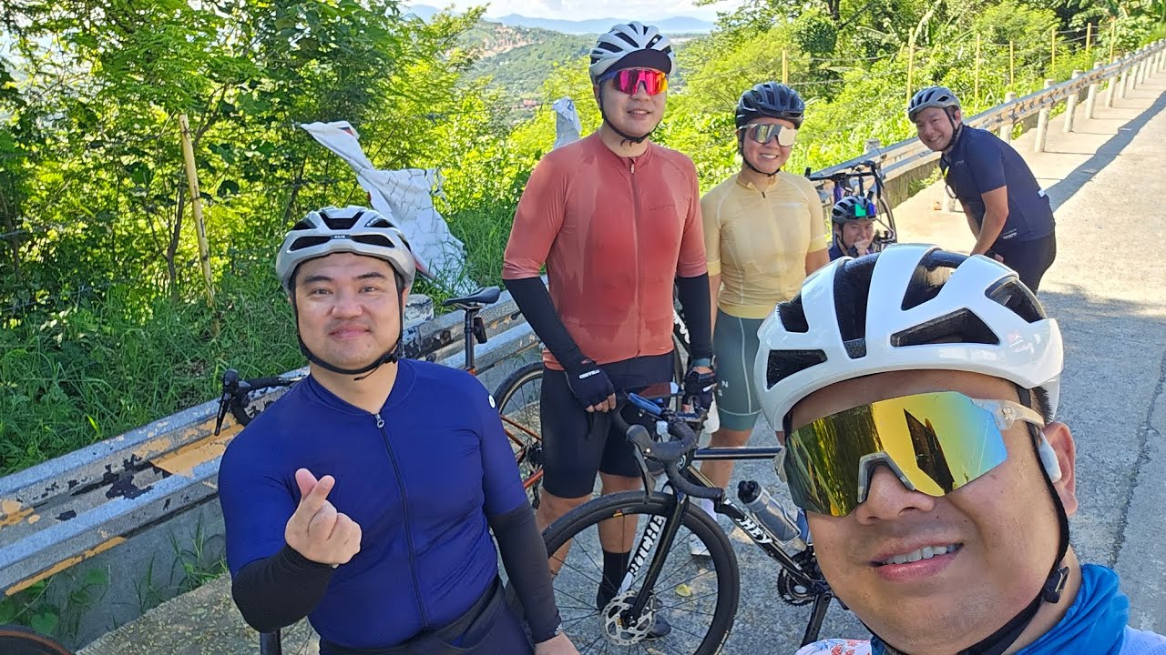 June 15, 2025 Quarry Road to Taktak