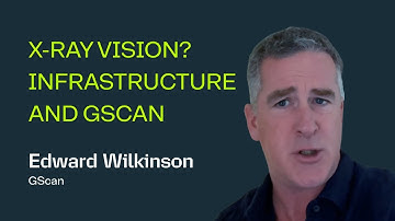 X-ray vision? The startup inspecting infrastructure with cosmic radiation | Innovation Labs Ep 2