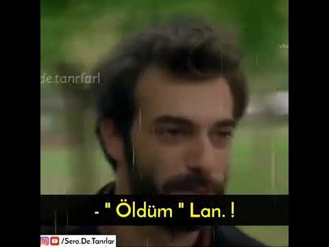 ÖLDÜM LAN BEN SENİN İÇİN