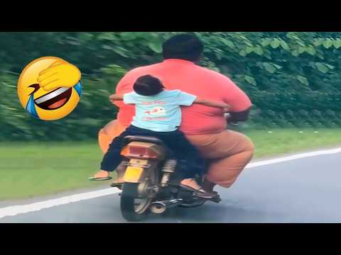 Try Not To Laugh 😆 | Top 100 Funniest Moments 😂 Memes | Part 12