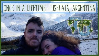 Once in a Lifetime Experiences at The End of The World - Ushuaia, Argentina 🇦🇷🏔️🚢🌎