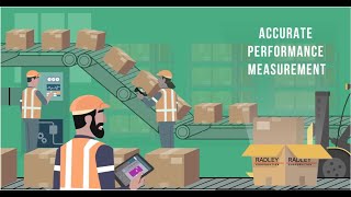 Radley Labor Tracking: Optimize Your Workforce