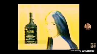 Download lagu Iklan Natur Pencuci Rambut - Rahasia Rambut Sehat (2000) @ SCTV, RCTI, TPI, & Indosiar