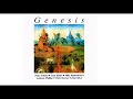 Genesis - Fireside Song (From Genesis To Revelation)