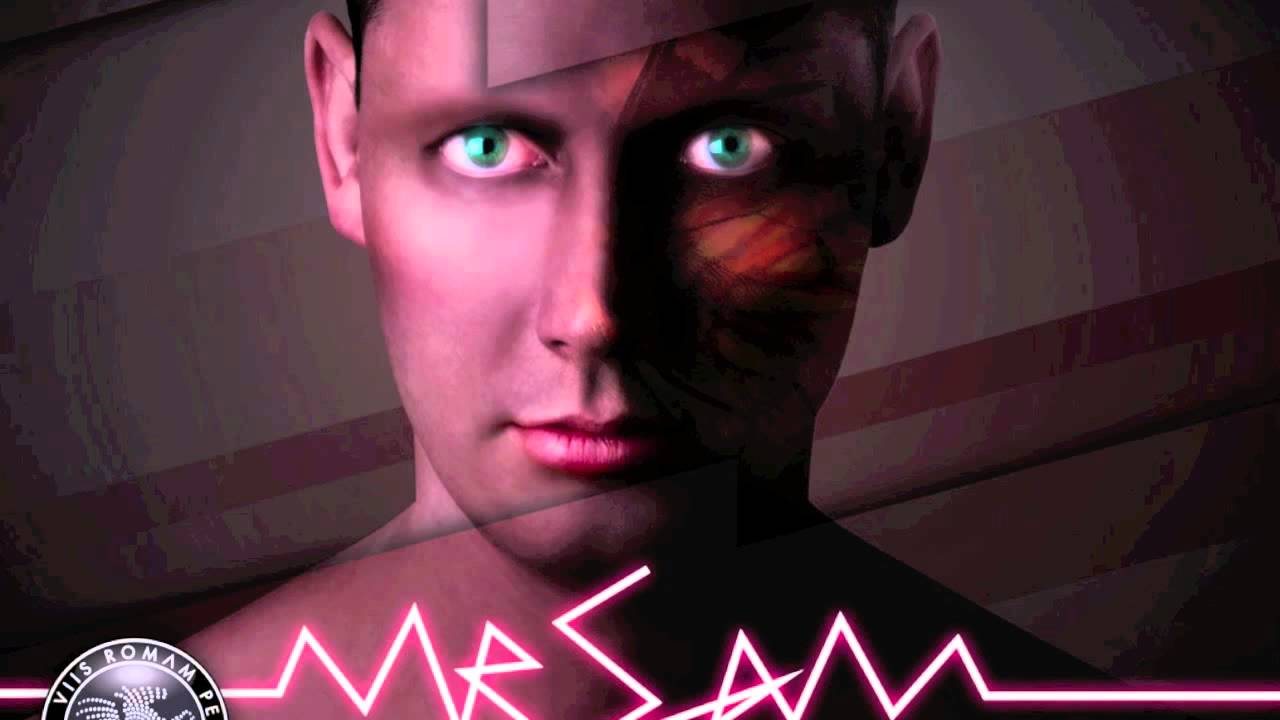 Mr Sam - Flagada (Appia Music) Teaser