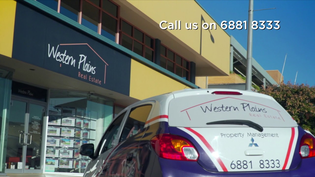 Western Plains Real Estate TV Commercial 15 seconds YouTube