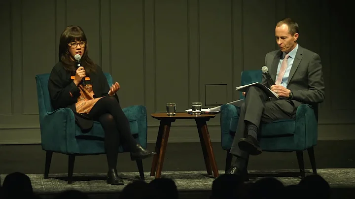 Jenny Odell with Austin Jenkins: Reclaiming Our At...