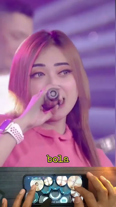 DJ BOLA BALI NGGO DOLANAN VIRAL TIKTOK