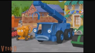 Bob the Builder: Ready, Steady, Build!: Scratch