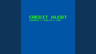 Credit Alert