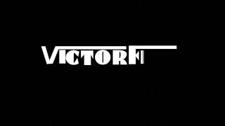 Victor Film Corporation Logo 1930-1934 First Sony Vegas Pro. 15 Video