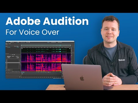Adobe Audition for