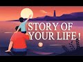 The story of your life  motivation  motivate yourself  secret swipe