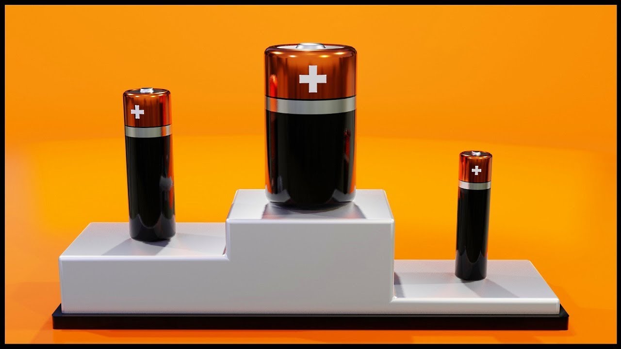 Que Es Una Bateria Recargable Que Es Mejor Pilas Recargables O Bateria Que Es Una Bateria Recargable Que Es Mejor Pilas Recargables O Bateria