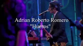 Adrian Roberto Romero - Huesos - AVE [1 Hour Loop]