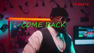 [COME BACK] AFROBEAT INSTRUMENTAL 2021 (Afropop x Peruzzi x Omar lay x Davido x Wizkid type bea)