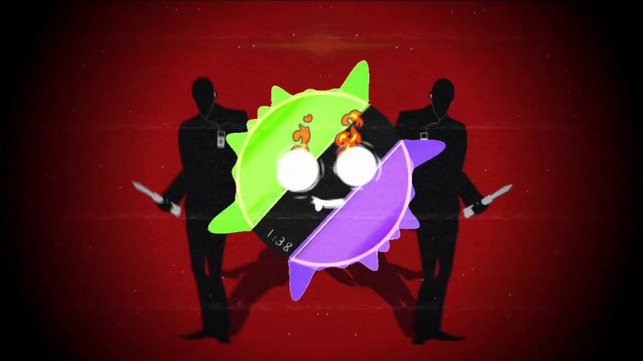 Spy Theme - Right Behind You (Seboks Remix)