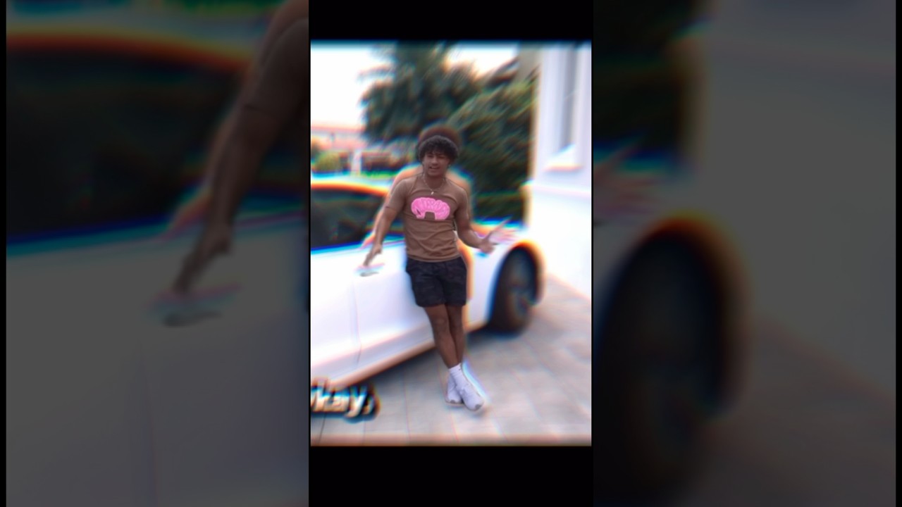 Foltyn edit | doors light funk | 