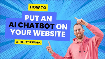 Adding an AI Chatbot to Your Website: A Comprehensive Guide for Small Business Owners