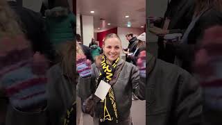 Pov You Work In Sports Media At Arsenal Vs Manchester United