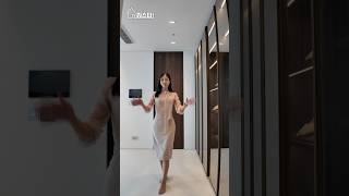 월세 1600만원 집 구경왔어요~