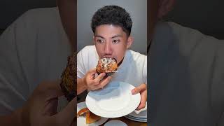 ROTI & PASTRY KOREA LAUNCHING MENU BARU #kuliner #kulinerviral