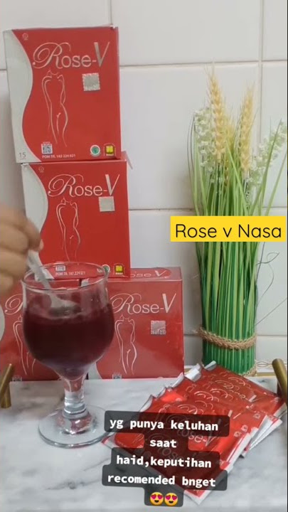 Rose v Nasa #rosevnasa