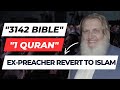 Ex Preacher Yusuf Estes Revert Story 100 Laughable