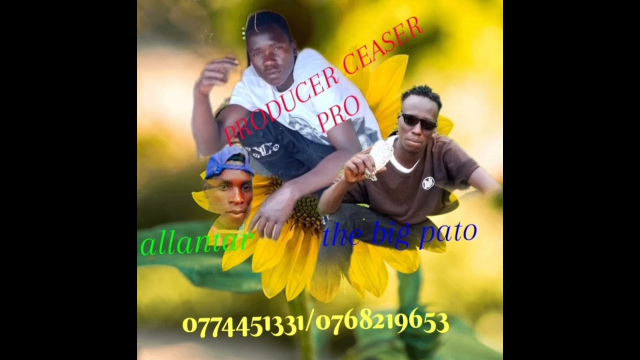 style pa ogek by ceaser pro ft allantar ft the big pato 
