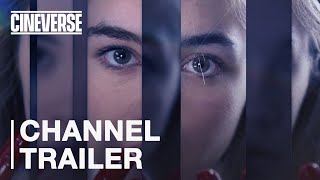 A World Of Choices, A World Of Cinema Cineverse