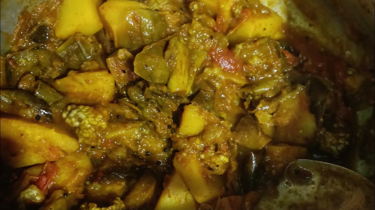 preeti motivational  is live (alu bagan special sabji)