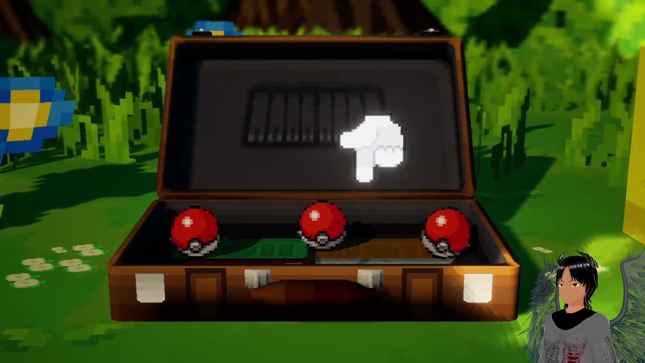 Who's That Pokémon? | Pokémon Gama Emerald (M'Kota Plays)