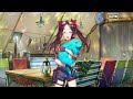 Fate Grand Order "Event: CHALDEA SUMMER ADVENTURE Revival - Section 7: Pirate Summit" [MOVIL] #390