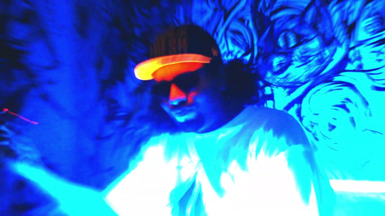 Iziou - Fumando Buenos Aires (Video)