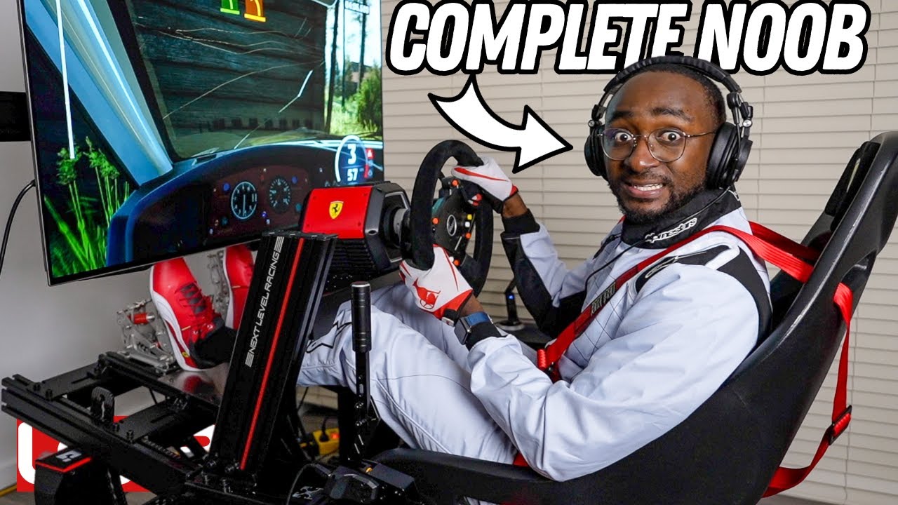 I Tried To Beat The Top 1000 At EASPORTS WRC..