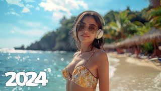 Selena Gomez, The Chainsmokers, Rihanna, Avicii & Coldplay cover style 🔥 Summer Vibes Mix #72