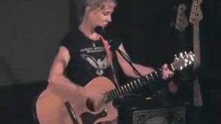 Kristin Hersh - Husk + Snakeface (live, oct. 6, 2007)