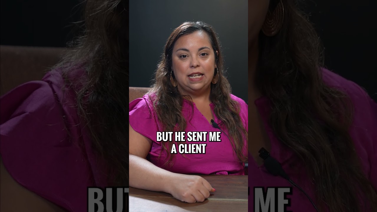 How To Find Clients For Free As An Insurance Agent! 