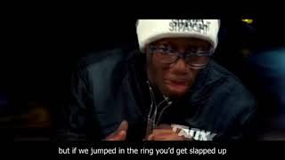 Deji - Ran Instrumental Prod. Tealapod