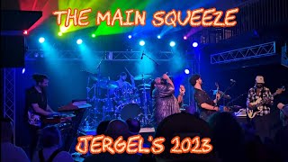 The Main Squeeze - Have a Cigar Live @Jergel's Rhythm Grille 10/27/23 by Joe Sykes.
