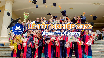 Lễ Tốt nghiệp 2022 | MIT University