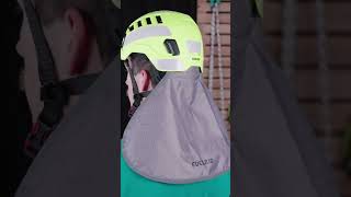 Edelrid Tectum Air #edelrid #helmet #arborist